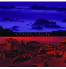 Steve Roach - On This Planet