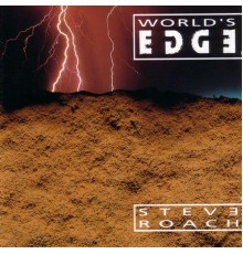 Steve Roach - World's Edge