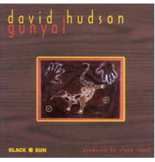 Steve Roach & David Hudson - Gunyal