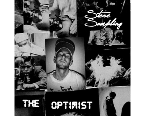 Steve Sampling - The Optimist