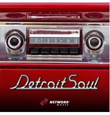 Steve Sechi - Detroit Soul