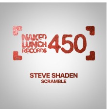 Steve Shaden - Scramble (Original Mix)