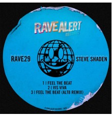 Steve Shaden - RAVE29