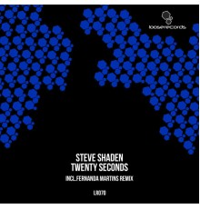 Steve Shaden - Twenty Seconds