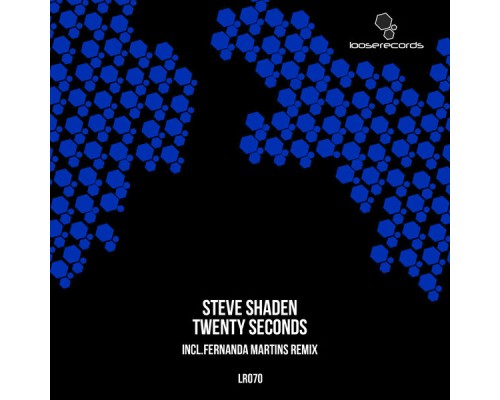 Steve Shaden - Twenty Seconds