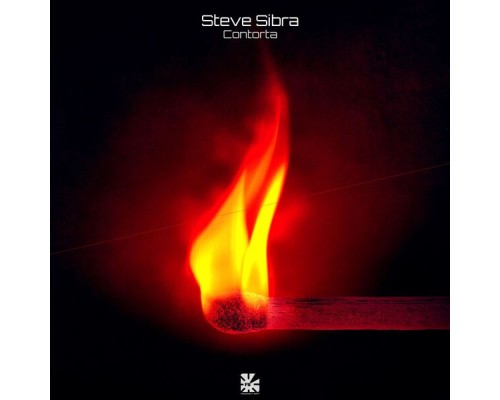 Steve Sibra - Contorta