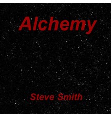 Steve Smith - Alchemy