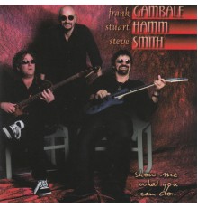 Steve Smith, Frank Gambale & Stuart Hamm - Show Me What You Can Do