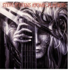 Steve Stevens - Atomic Playboys