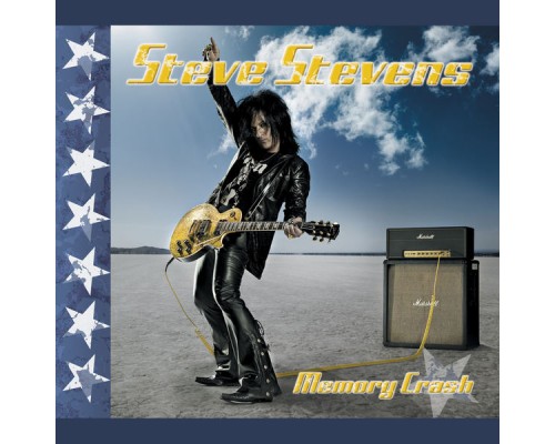 Steve Stevens & Brian Tichy - Memory Crash Steve Stevens & Brian Tichy - Memory Crash