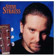 Steve Strauss - Powderhouse Road