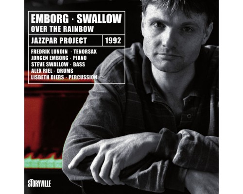 Steve Swallow & Jørgen Emborg - Over the Rainbow (Live) Steve Swallow & Jørgen Emborg - Over the Rainbow (Live)