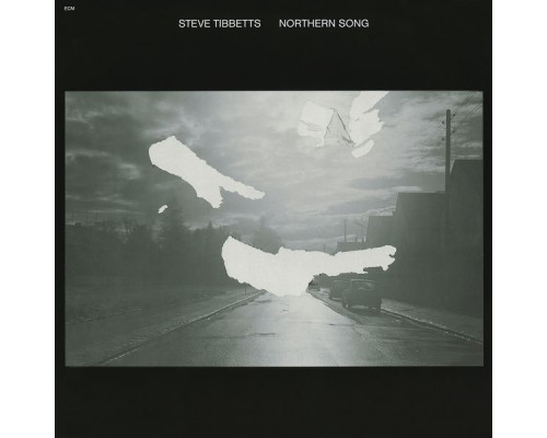 Steve Tibbetts - Northern Song