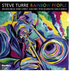 Steve Turre - Rainbow People