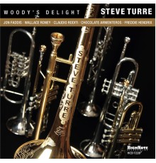 Steve Turre - Woody's Delight