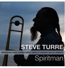 Steve Turre - Spiritman