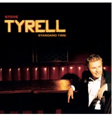 Steve Tyrell - Standard Time