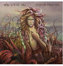 Steve Vai - Modern Primitive