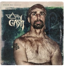 Steve Vai - Vai/Gash