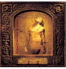 Steve Vai - Sex & Religion