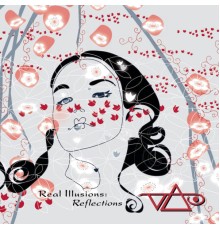 Steve Vai - Real Illusions: Reflections