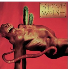 Steve Walsh - Glossolalia