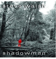 Steve Walsh - Shadowman