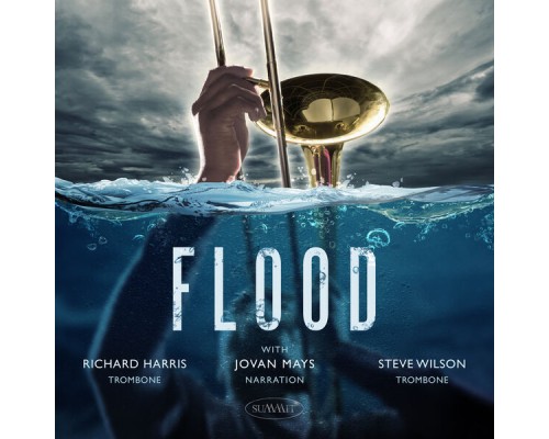 Steve Wilson & Richard Harris - FLOOD