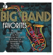 Steve Wingfield - Big Band Favourites