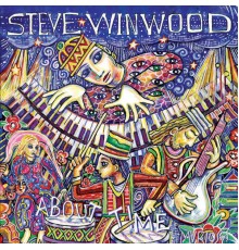 Steve Winwood - About Time