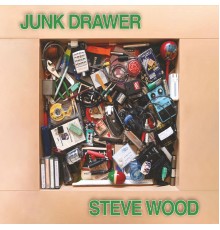 Steve Wood - Junk Drawer