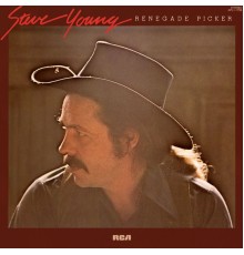 Steve Young - Renegade Picker