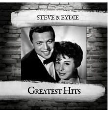 Steve & Eydie - Greatest Hits