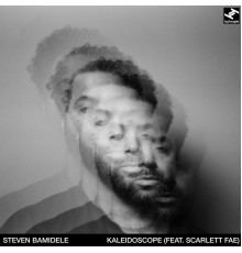 Steven Bamidele - Kaleidoscope