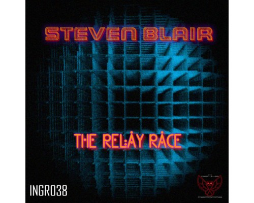 Steven Blair - The Relay Race