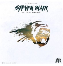 Steven Blair - Extra Equipment (Original Mix)
