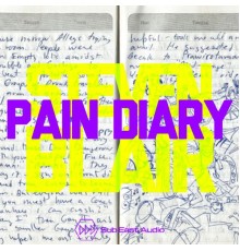 Steven Blair - Pain Diary