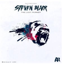 Steven Blair - The Last Runner (Original Mix)
