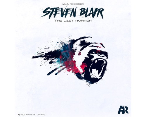 Steven Blair - The Last Runner (Original Mix) Steven Blair - The Last Runner (Original Mix)