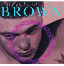 Steven Brown - Half Out