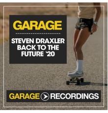 Steven Draxler - Back to the Future '20