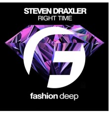 Steven Draxler - Right Time