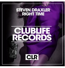 Steven Draxler - Right Time