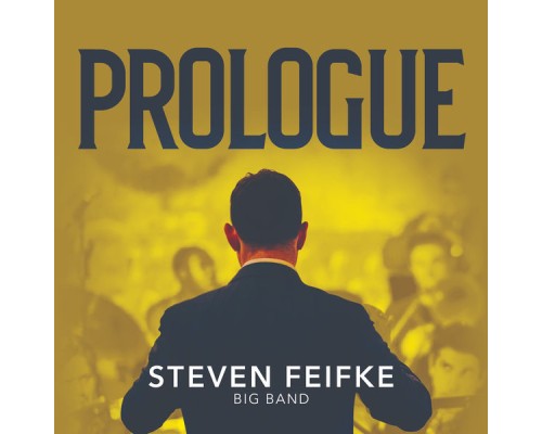 Steven Feifke - Prologue