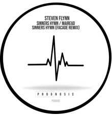 Steven Flynn - Sinners Hymn / Mairead