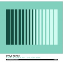 Steven Force - State of Grace