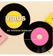 Steven Gonlop - VIRUS (Original Mix)