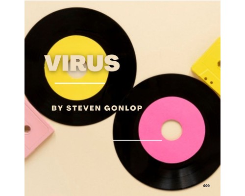 Steven Gonlop - VIRUS (Original Mix)