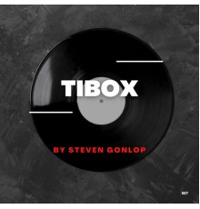 Steven Gonlop - TIBOX (Original Mix)