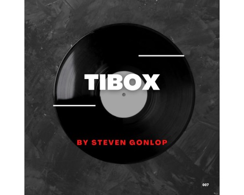 Steven Gonlop - TIBOX (Original Mix)